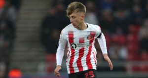 Breaking News: Sunderland’s £25 Billion Valuation of Key Player Ipswich Town; Tottenham’s Sneaky Sell-On Clause Adds Intrigue