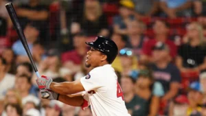 “Red Sox Minor League Standouts Set to Boost Big League Roster as September Call-Ups Begin”