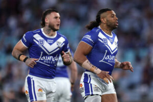 Breaking News: Bulldogs Key Wing Out With Major Injury